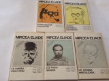 PROZA FANTASTICA-MIRCEA ELIADE (5 VOL)-RF14/1