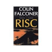 Colin Falconer - Risc foto