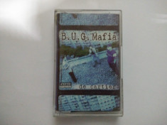 BUG Mafia - De Cartier(CA)1998 foto