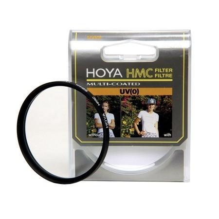 Filtru Hoya UV-HMC 58 mm