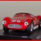 Macheta MASERATI A6GCS - 1953 Targa Florio (scara 1/43) WHITE BOX
