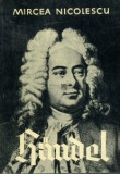 Mircea Nicolescu - Handel