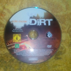 Dirt Colin Mcrae - PC