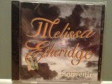 MELISSA ETHERIDGE - SOUVENIRS (1994/CDM/GERMANY) - CD ORIGINAL/Sigilat/Nou, Rock, Columbia