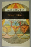 Amir Alexander - Infinitezimal ...