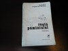 Roata gandului roata pamantului - Ioana Postelnicu, Cartea Romaneasca, 1977, Roman