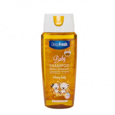 Sampon pentru copii DeepFresh HONEY BABY 300 ml foto