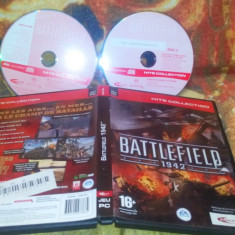 Battlefield 1942 - PC