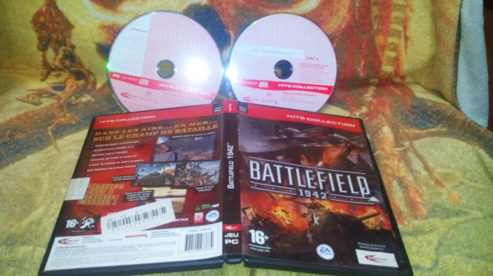 Battlefield 1942 - PC