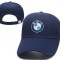 Sapca BMW sapca sport neagra reglabila cu logo BMW