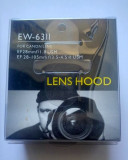 Parasolar Lambency HD-03 tip Canon EW-63II (replace)