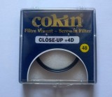 Filtu foto Cokin C104-48 - filtru close-up 4D 48mm