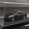 Macheta Volkswagen Golf 7 Variant negru - Herpa VW, 1:43