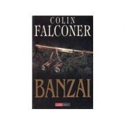 Colin Falconer - Banzai foto