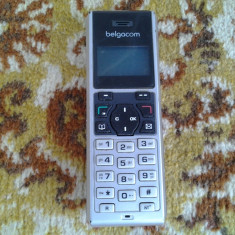 Belgacom Twist 388 - telefon fix portabil