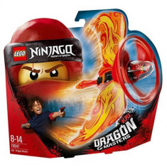 LEGO Ninjago Kai Dragonjitzu foto