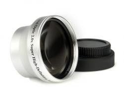 Convertor Tele 2x Digital Optics 25T101 25mm foto