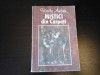 Mistici din Carpati - Vasile Andru, Ed. Ruxanda Chisinau, 1998, 165 pagini, Crestinism