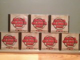 MEGA OLDIES BOX - VARIOUS ARTISTS - 7 CD SET (1997/BML/GERMANY) - CD ORIGINAL, Rock, Sony Music