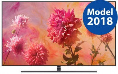 Televizor QLED Samsung 190 cm (75inch) QE75Q9FN, Ultra HD 4K, Smart TV, WiFi, CI+ foto