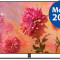 Televizor QLED Samsung 190 cm (75inch) QE75Q9FN, Ultra HD 4K, Smart TV, WiFi, CI+