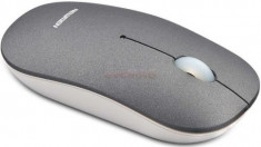 Mouse Newmen Wireless T1800 (Gri) foto