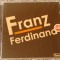 CD Franz Ferdinand &lrm;&ndash; Franz Ferdinand