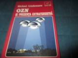 Cumpara ieftin OZN SI PREZENTA EXTRATERESTRA-MICHAEL LINDEMANN