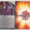 bnk jc Bakugan - set 10 carduri magnetice diferite ( 2011)