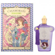 Xerjoff Casamorati 1888 La Tosca eau de parfum pentru femei 100 ml foto