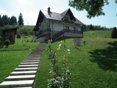 Casa in Bucovina foto