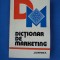 DICTIONAR DE MARKETING