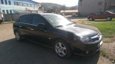 Vand Opel Signum 2007 foto