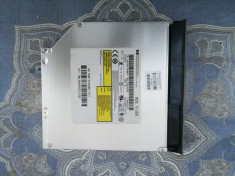 Unitate Optica DVD-RW/ DVD-RW Laptop HP G62-b50EQ Original foto