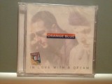 ORANGE BLUE - IN LOVE WITH ... (2000/EDEL/GERMANY) - CD ORIGINAL/Sigilat/Nou