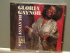 GLORIA GAYNOR - GREATEST HITS (1988/POLYDOR/GERMANY) - CD ORIGINAL/Sigilat/Nou