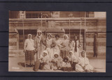 CHIVUTE ( GRUP DE TIGANCI SPOITORESE - BIDINARESE )