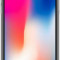 Telefon Mobil Apple iPhone X, iOS 11, OLED Multi-Touch display 5.8inch, 3GB RAM, 256GB Flash, Dual 12MP, Wi-Fi, 4G, iOS (Space Gray)