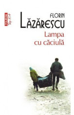 Lampa cu caciula - Florin Lazarescu foto