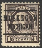AMERICA-- SUA-- 1 $--1912 -DANTELAT 11