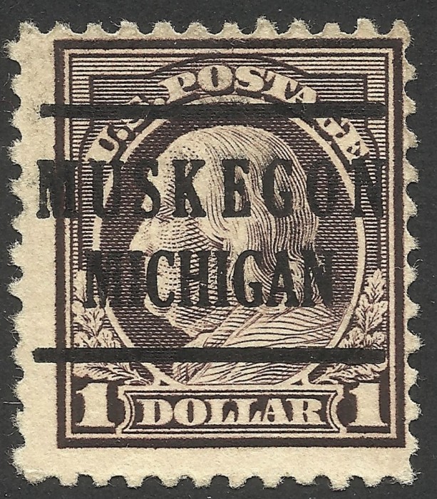 AMERICA-- SUA-- 1 $--1912 -DANTELAT 11
