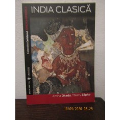 INDIA CLASICA-THIERI ZEPHIR