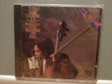 DVORAK - CELLO CONCERTO (1986/COLUMBIA/HOLLAND) - CD ORIGINAL/Sigilat/Nou