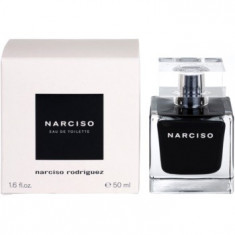 Narciso Rodriguez Narciso eau de toilette pentru femei 50 ml foto