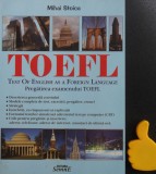 TOEFL Mihai Stoica