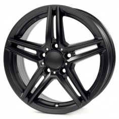 Jante MERCEDES GLA 8J x 18 Inch 5X112 et43 - Alutec M10 Racing-schwarz foto