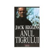 Jack Higgins - Anul tigrului foto