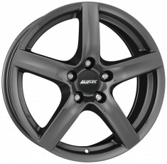 Jante VOLKSWAGEN TOURAN 7.5J x 17 Inch 5X112 et48 - Alutec Grip Graphit foto