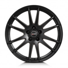 Jante MITSUBISHI LANCER 6.5J x 16 Inch 5X114,3 et40 - Alutec Monstr Racing-schwarz foto