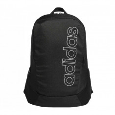 Ghiozdan,Rucsac Adidas Logo Parkhood-Rucsac Original-Ghiozdan scoala 45x35x17 foto